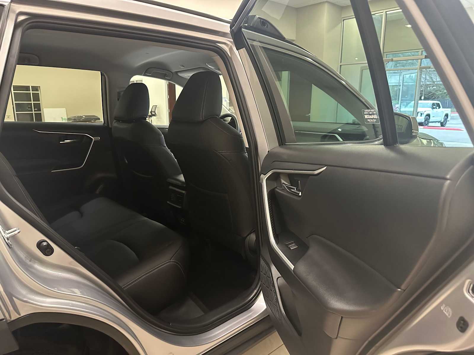 Thumbnail: 2024 Toyota RAV4 - 26