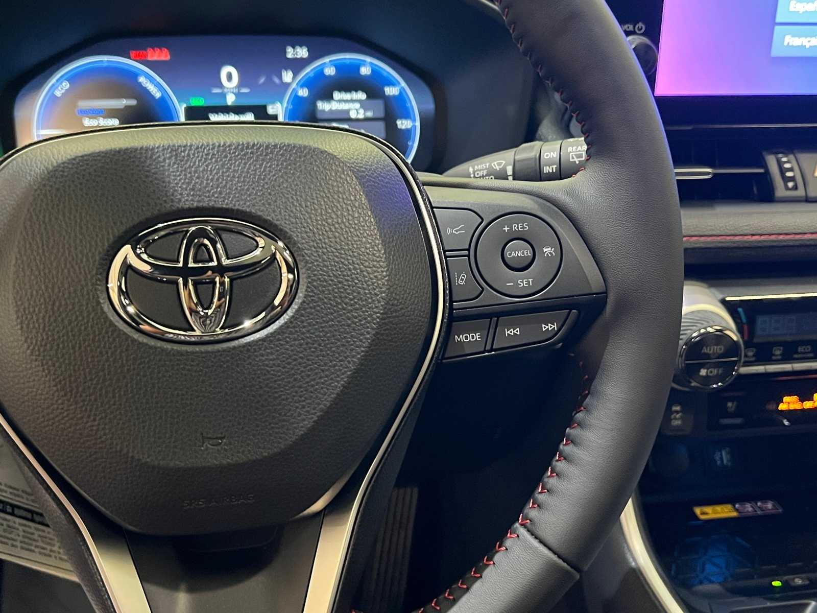 Thumbnail: 2025 Toyota RAV4 - 21