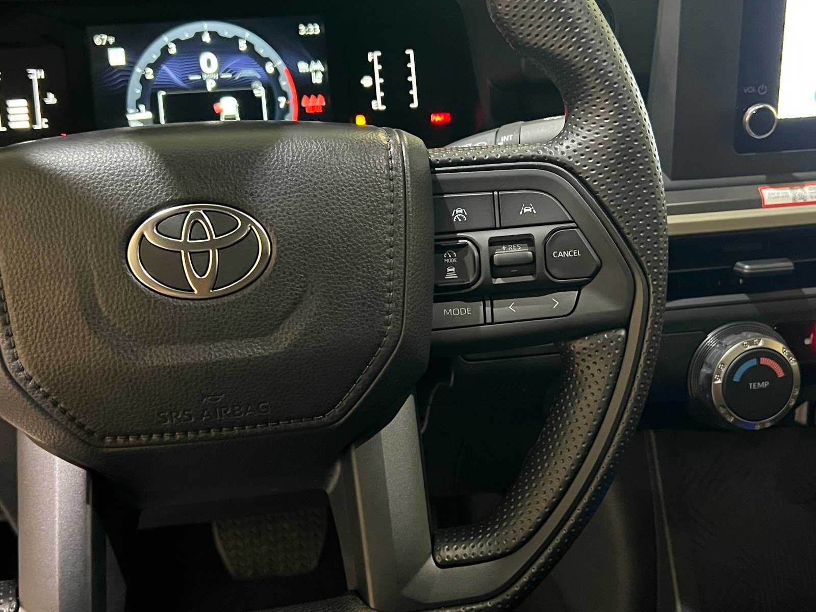 Thumbnail: 2025 Toyota Tacoma - 20