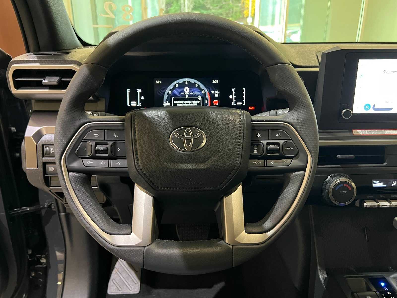 Thumbnail: 2025 Toyota 4Runner - 19