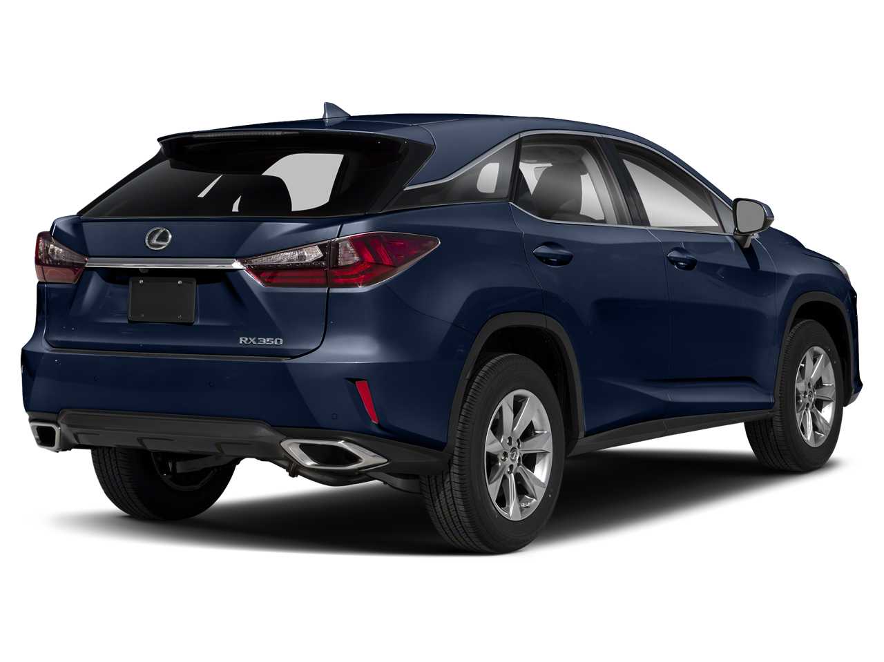 Thumbnail: 2019 Lexus RX - 3