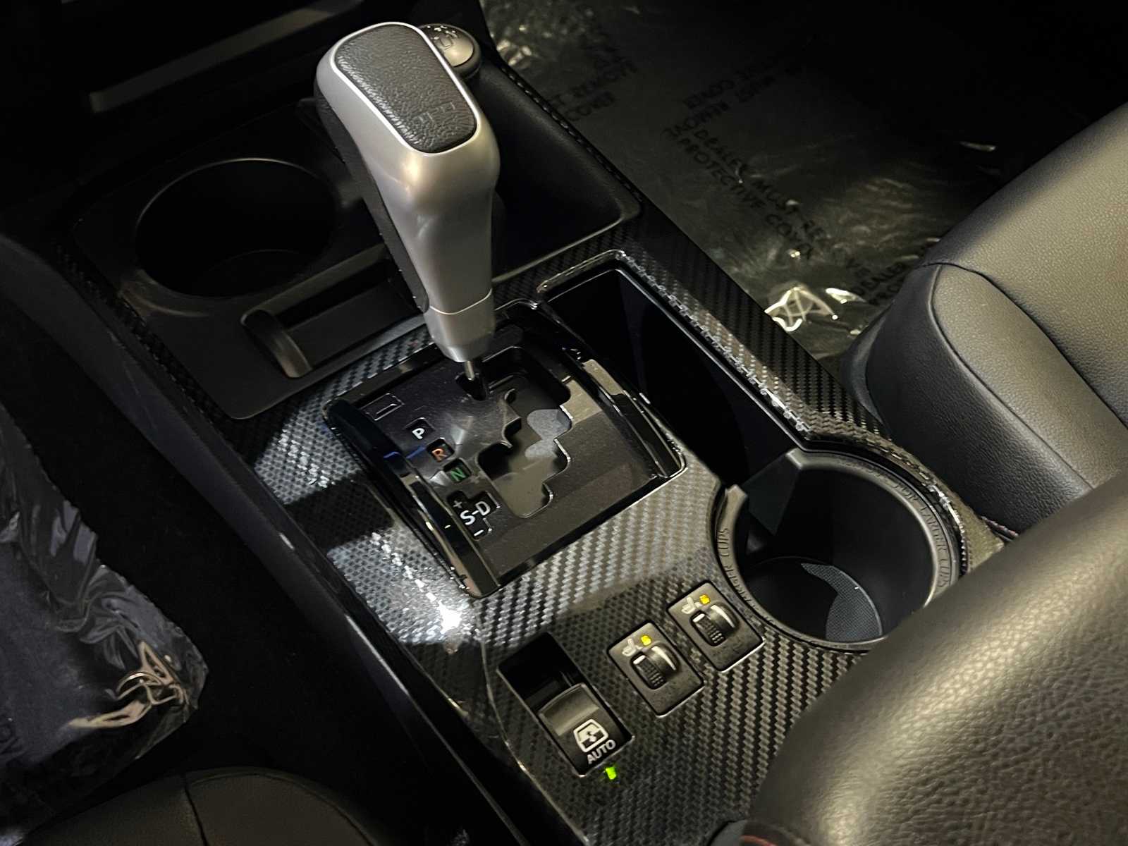 Thumbnail: 2023 Toyota 4Runner - 23