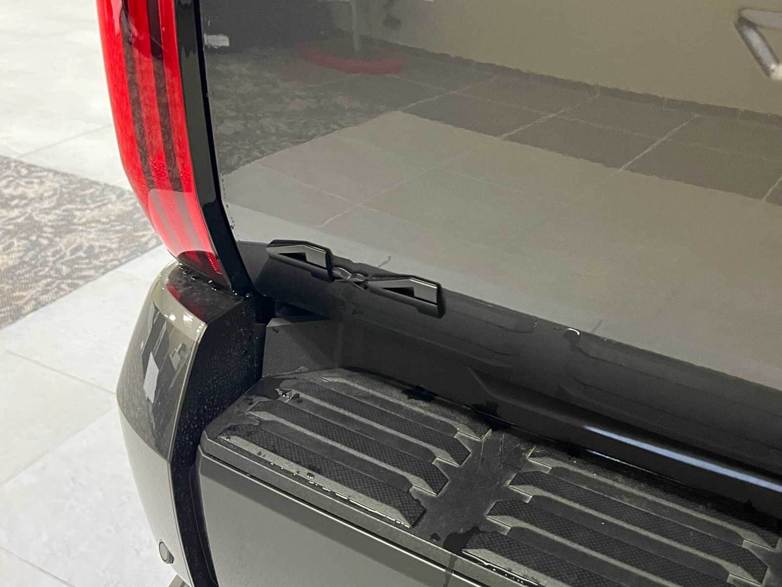 Thumbnail: 2025 Toyota Tundra - 6