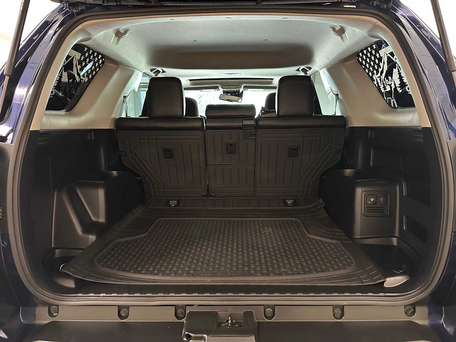 Thumbnail: 2021 Toyota 4Runner - 32