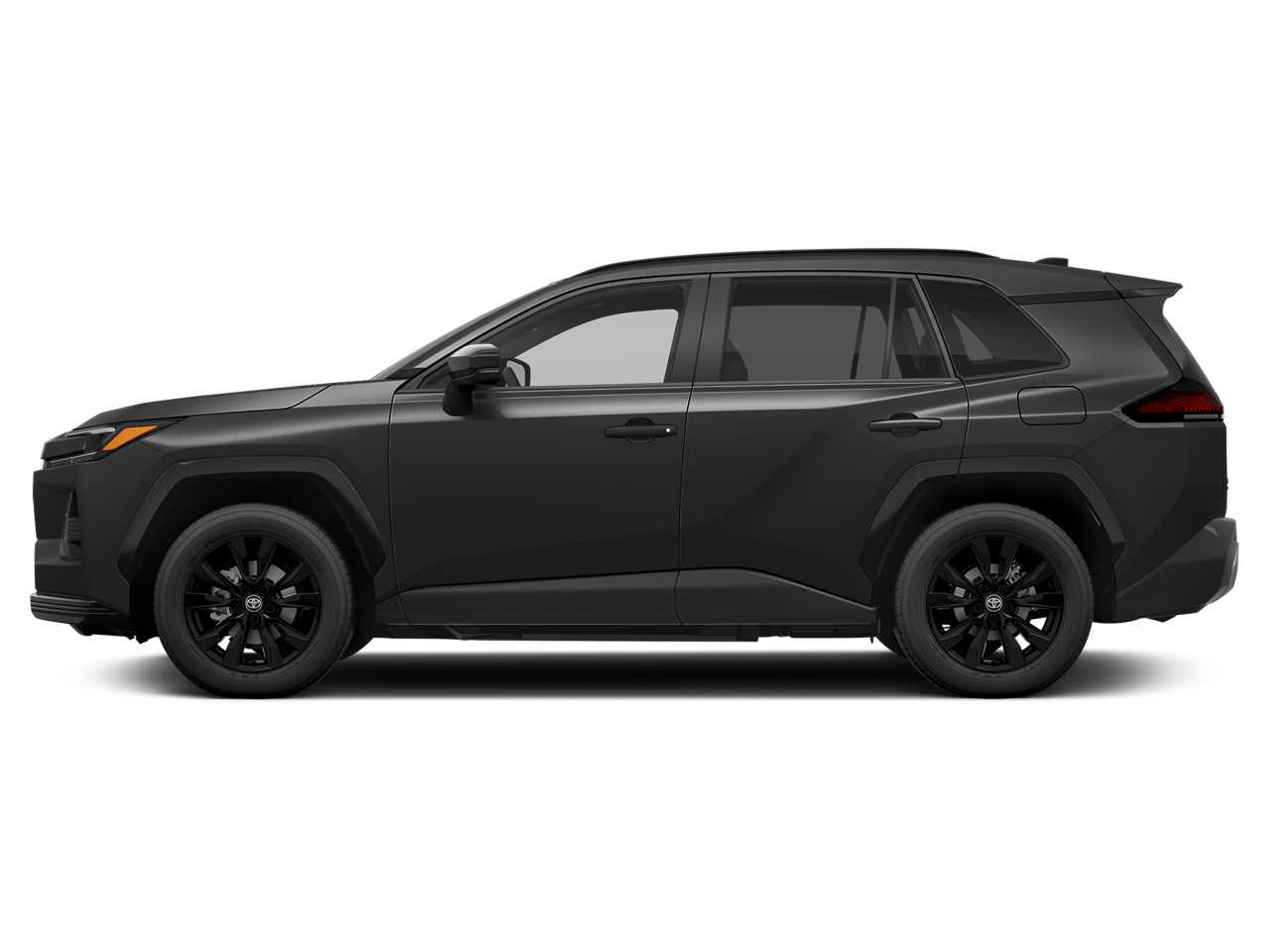 Thumbnail: 2026 Toyota RAV4 - 2