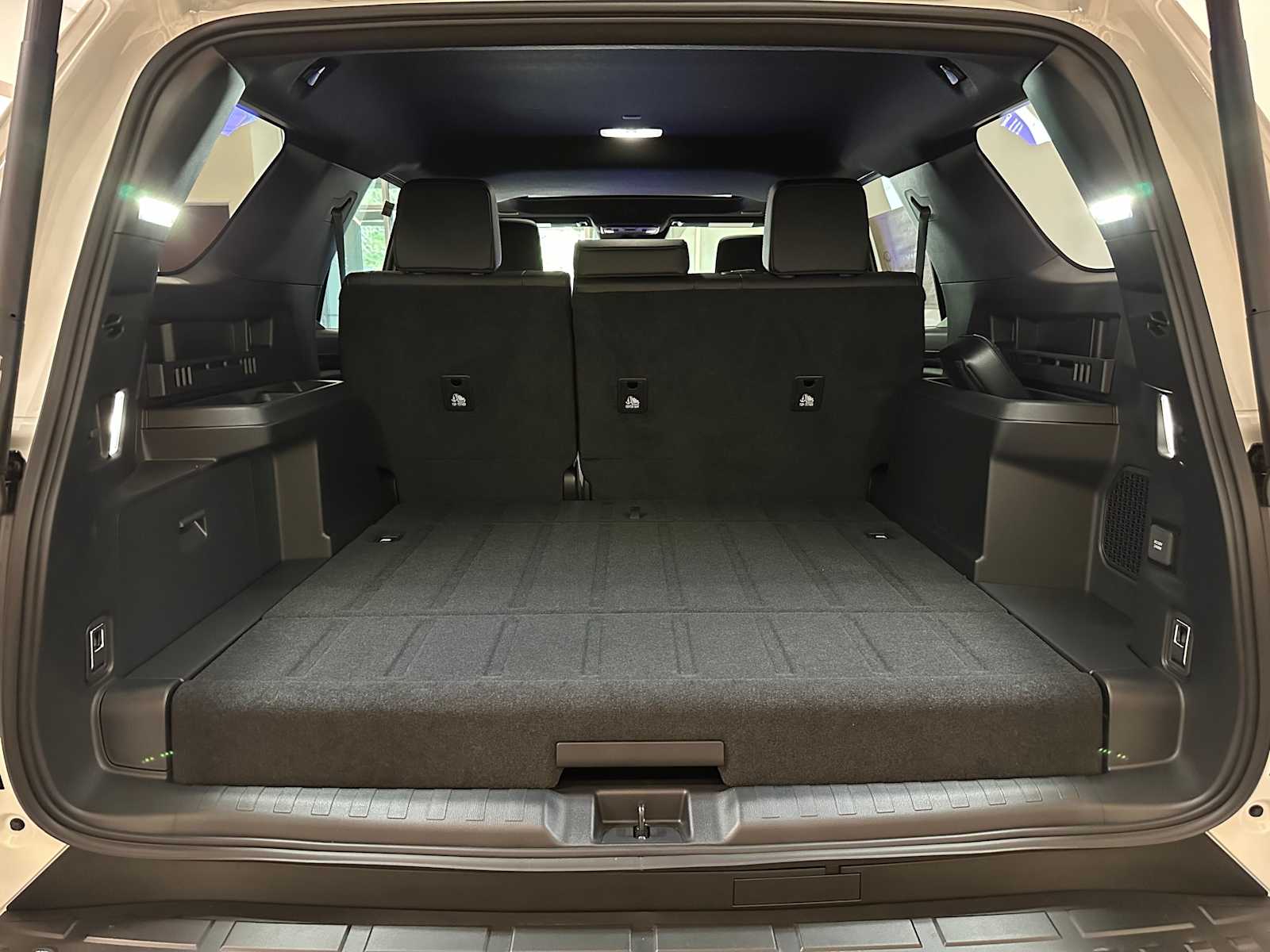 Thumbnail: 2026 Toyota 4Runner - 30