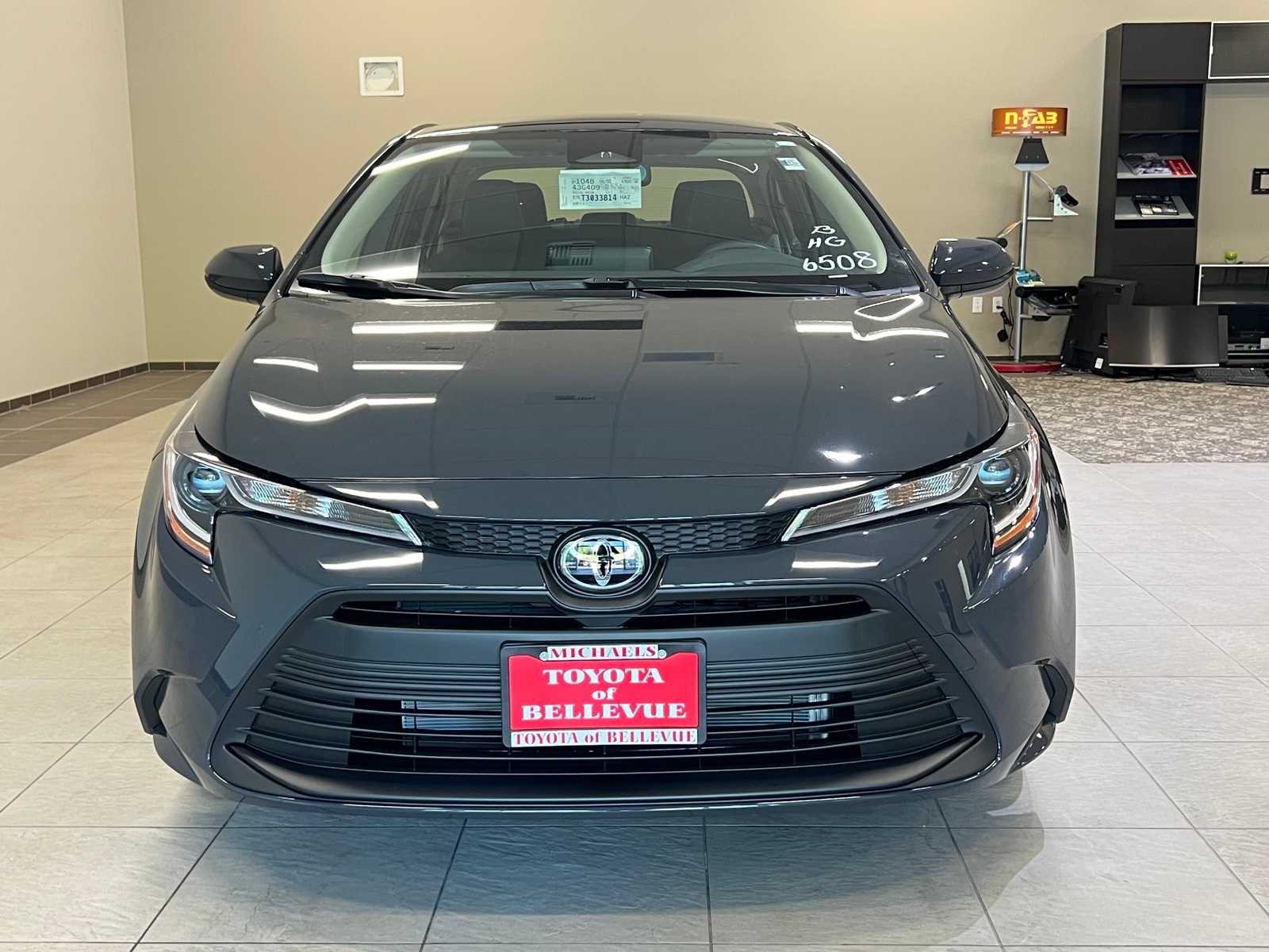 Thumbnail: 2026 Toyota Corolla - 8