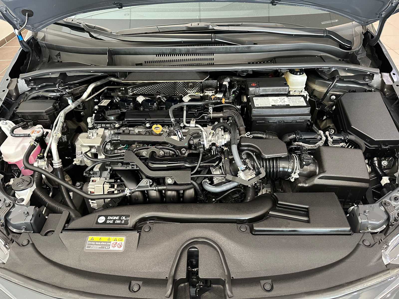 Thumbnail: 2025 Toyota Corolla - 10