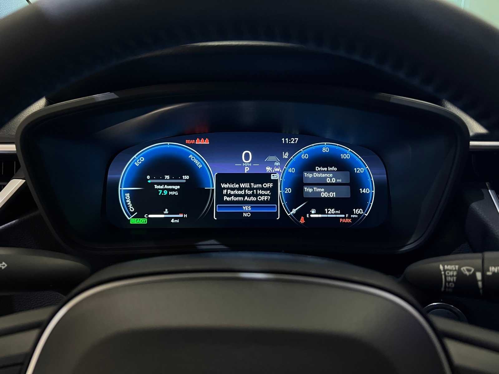 Thumbnail: 2026 Toyota Corolla - 25