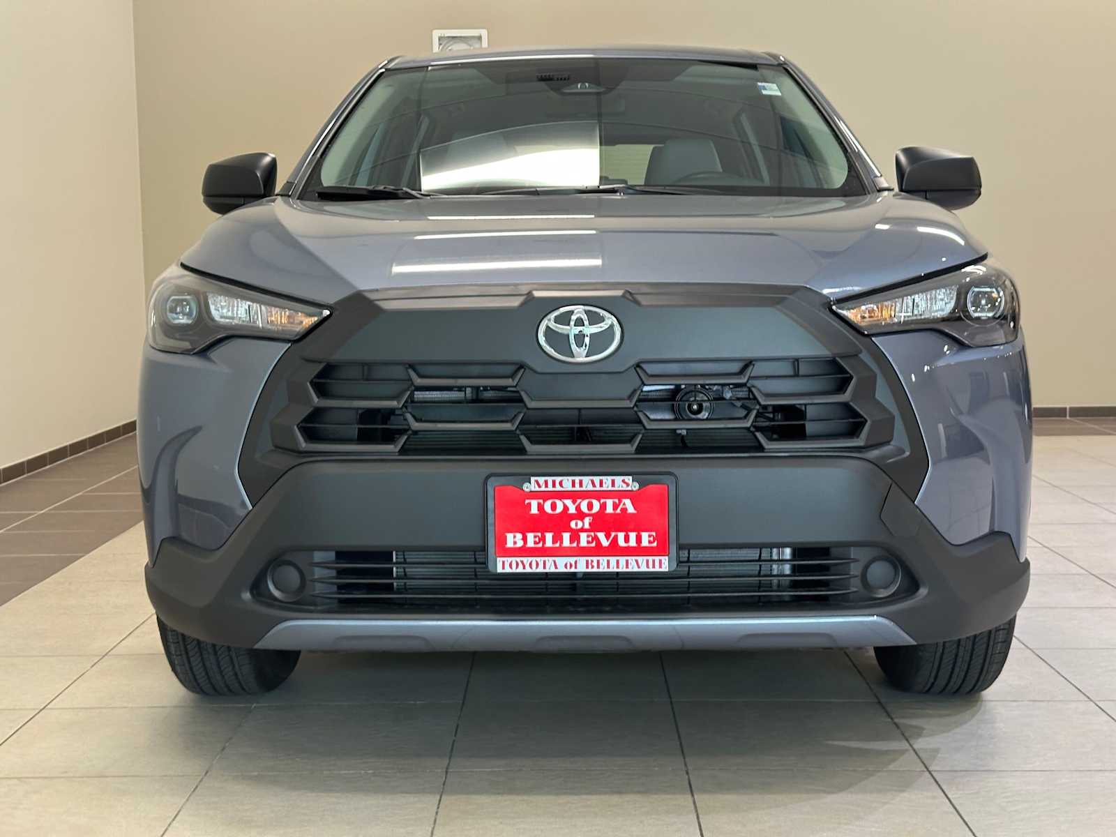 Thumbnail: 2026 Toyota Corolla Cross - 6