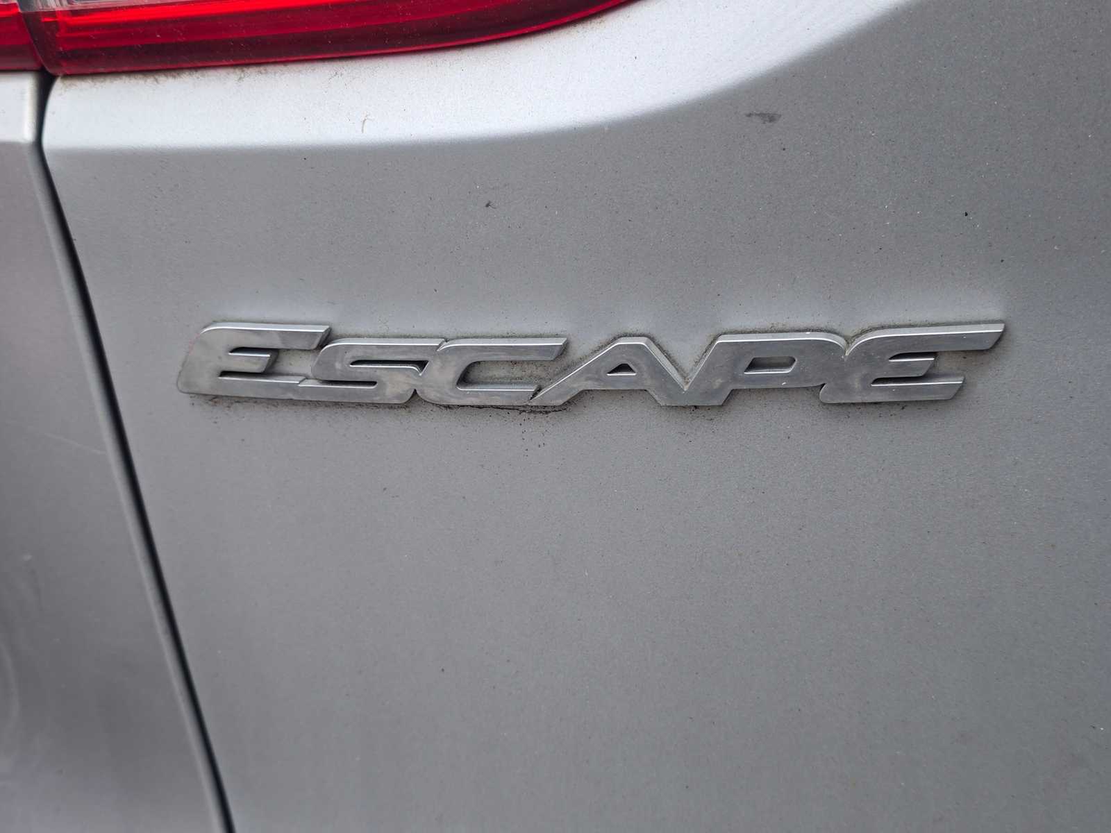 Thumbnail: 2013 Ford Escape - 4