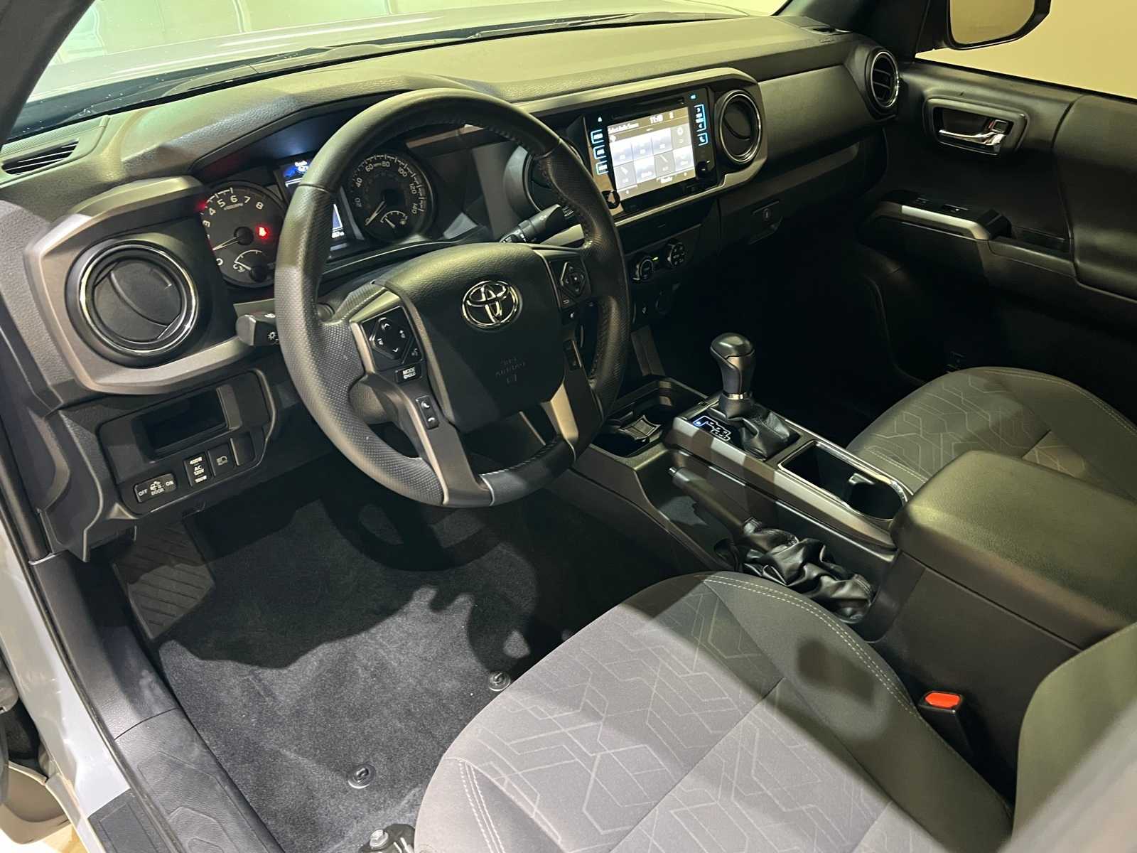 Thumbnail: 2019 Toyota Tacoma - 2