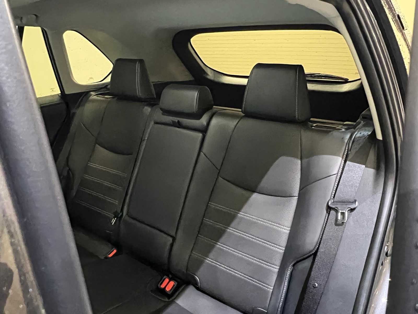 Thumbnail: 2025 Toyota RAV4 - 13