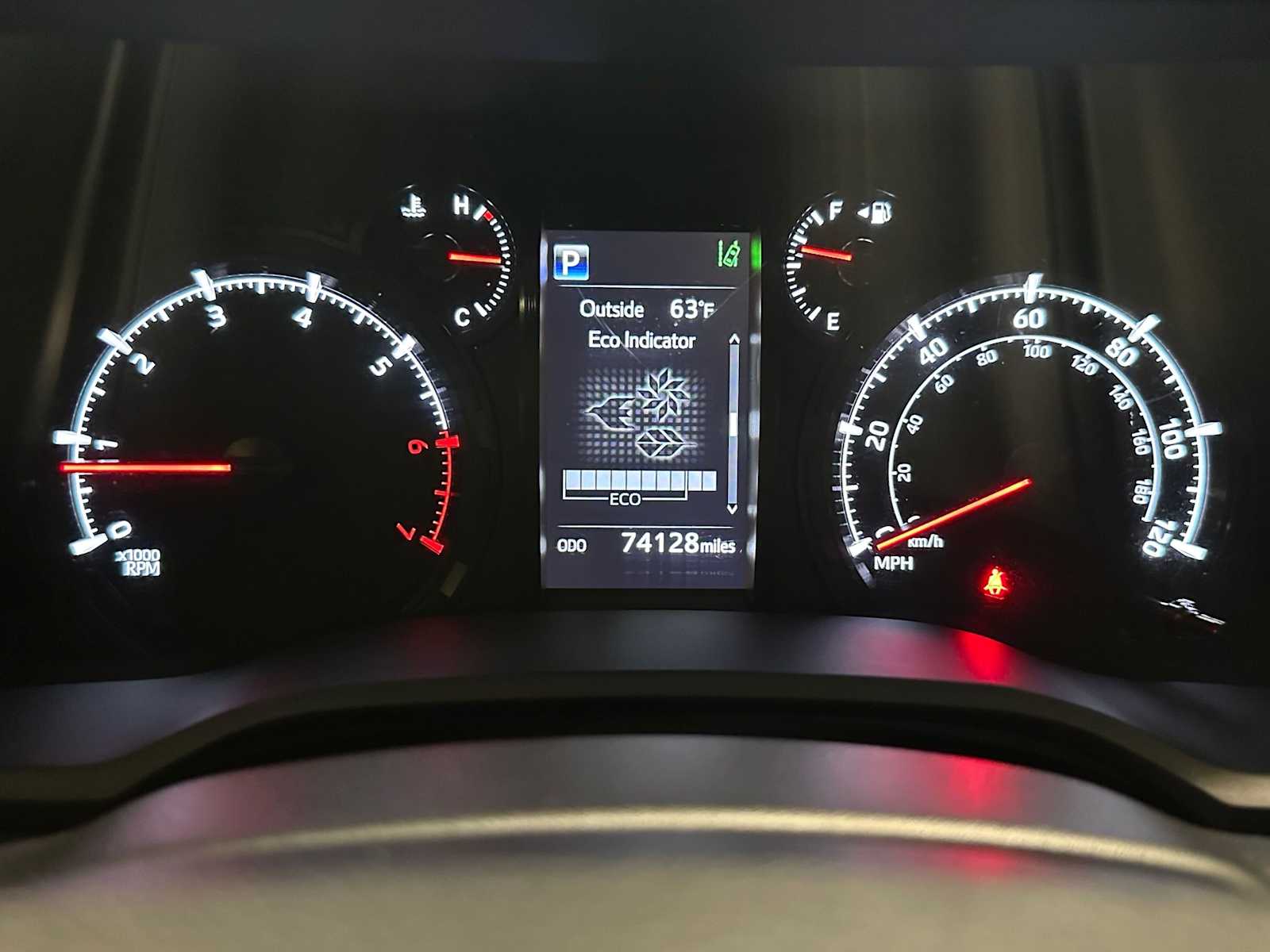 Thumbnail: 2023 Toyota 4Runner - 12