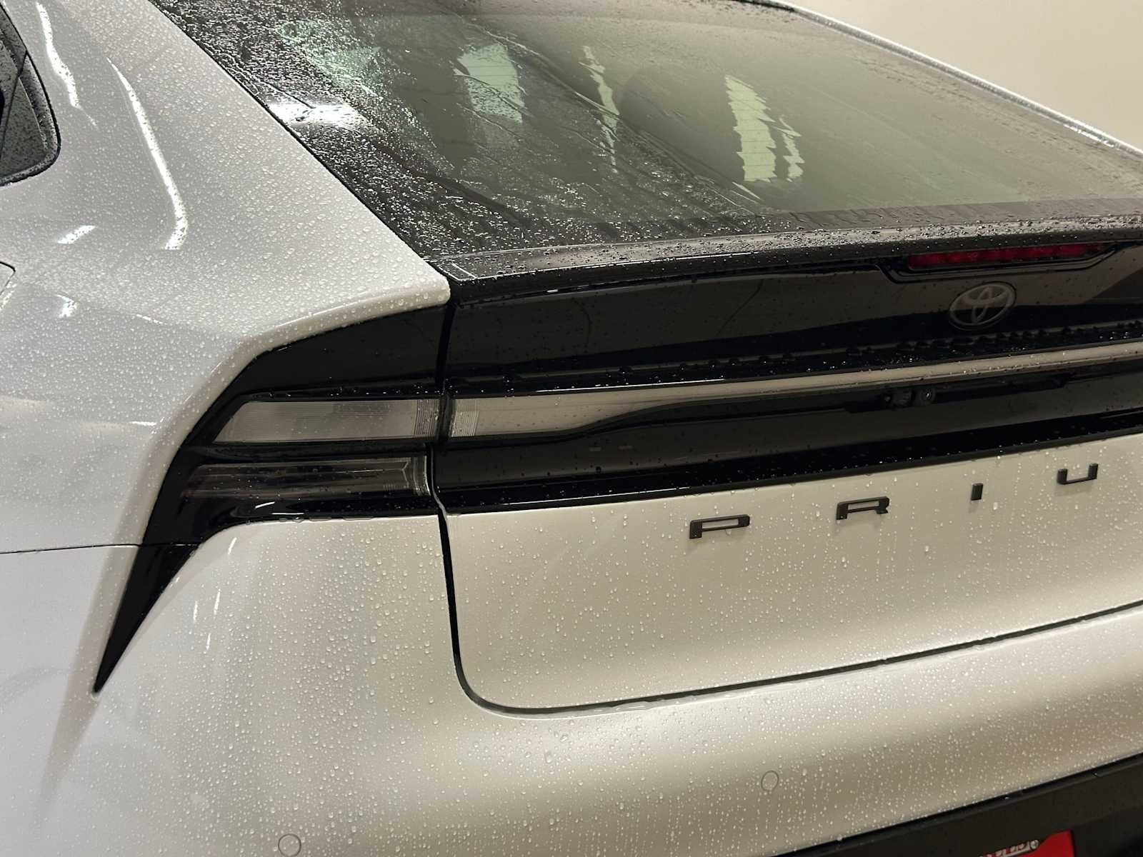 Thumbnail: 2026 Toyota Prius - 7