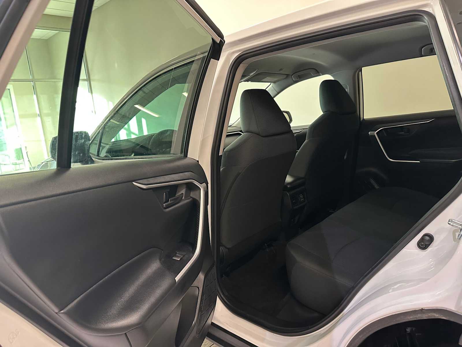 Thumbnail: 2024 Toyota RAV4 - 23