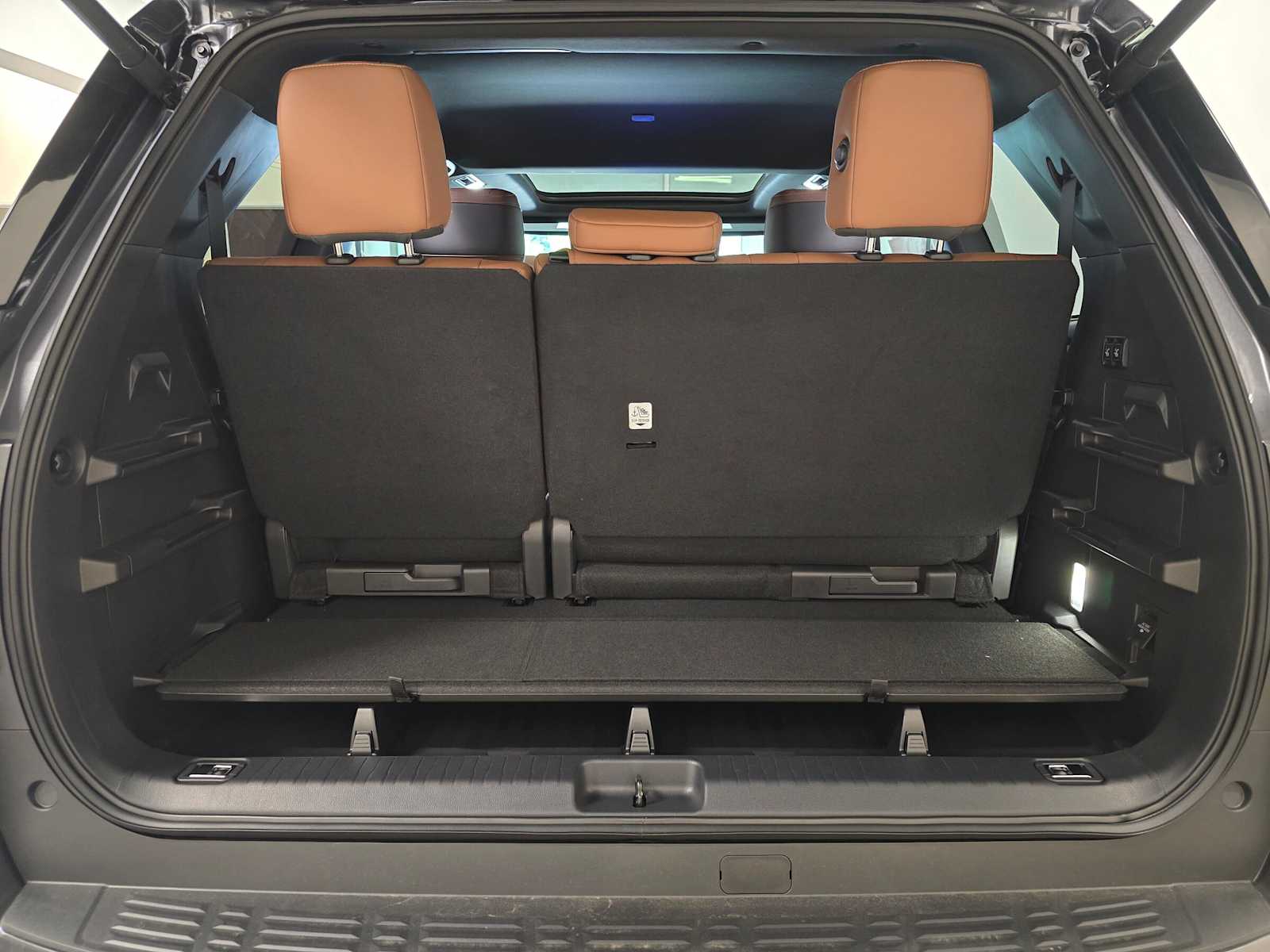 Thumbnail: 2026 Toyota Sequoia - 31