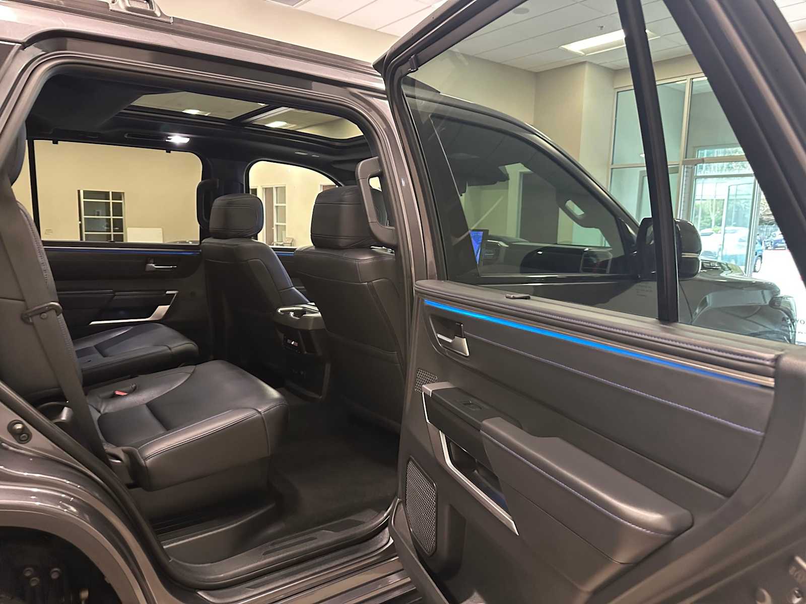 Thumbnail: 2024 Toyota Sequoia - 28