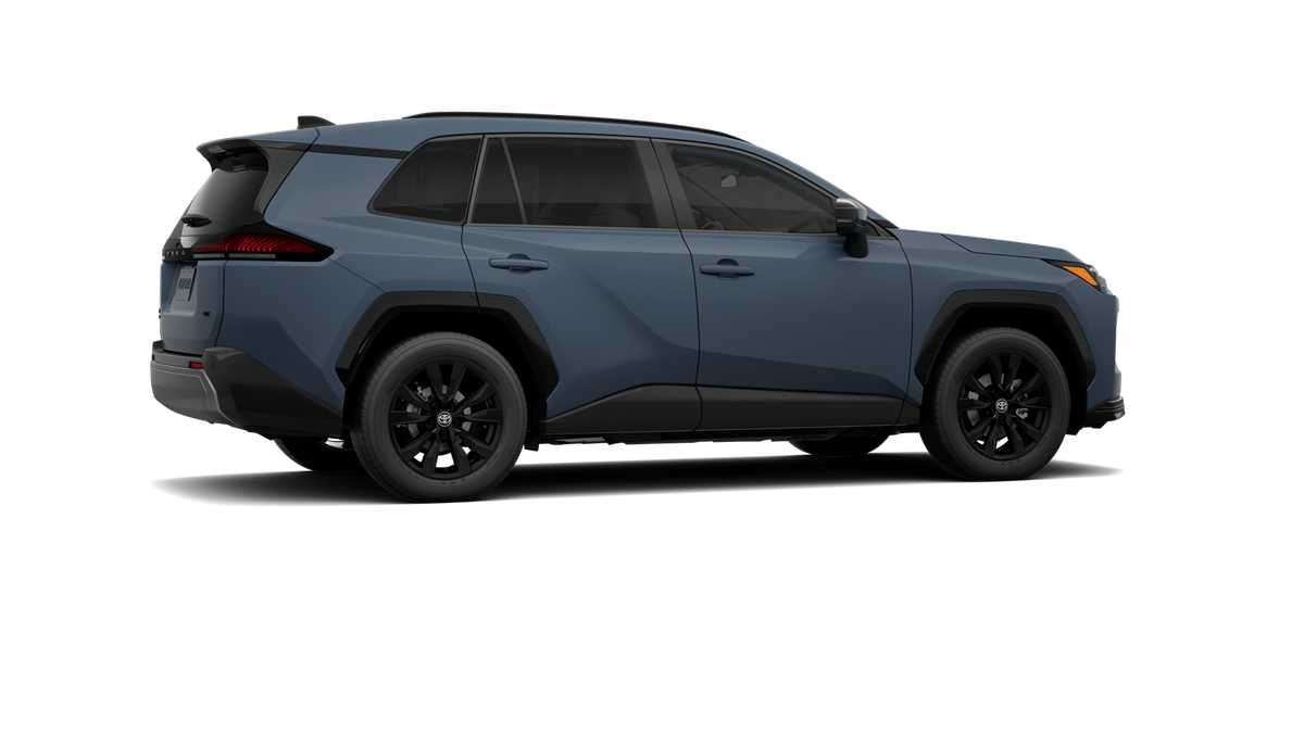 Thumbnail: 2026 Toyota RAV4 - 11