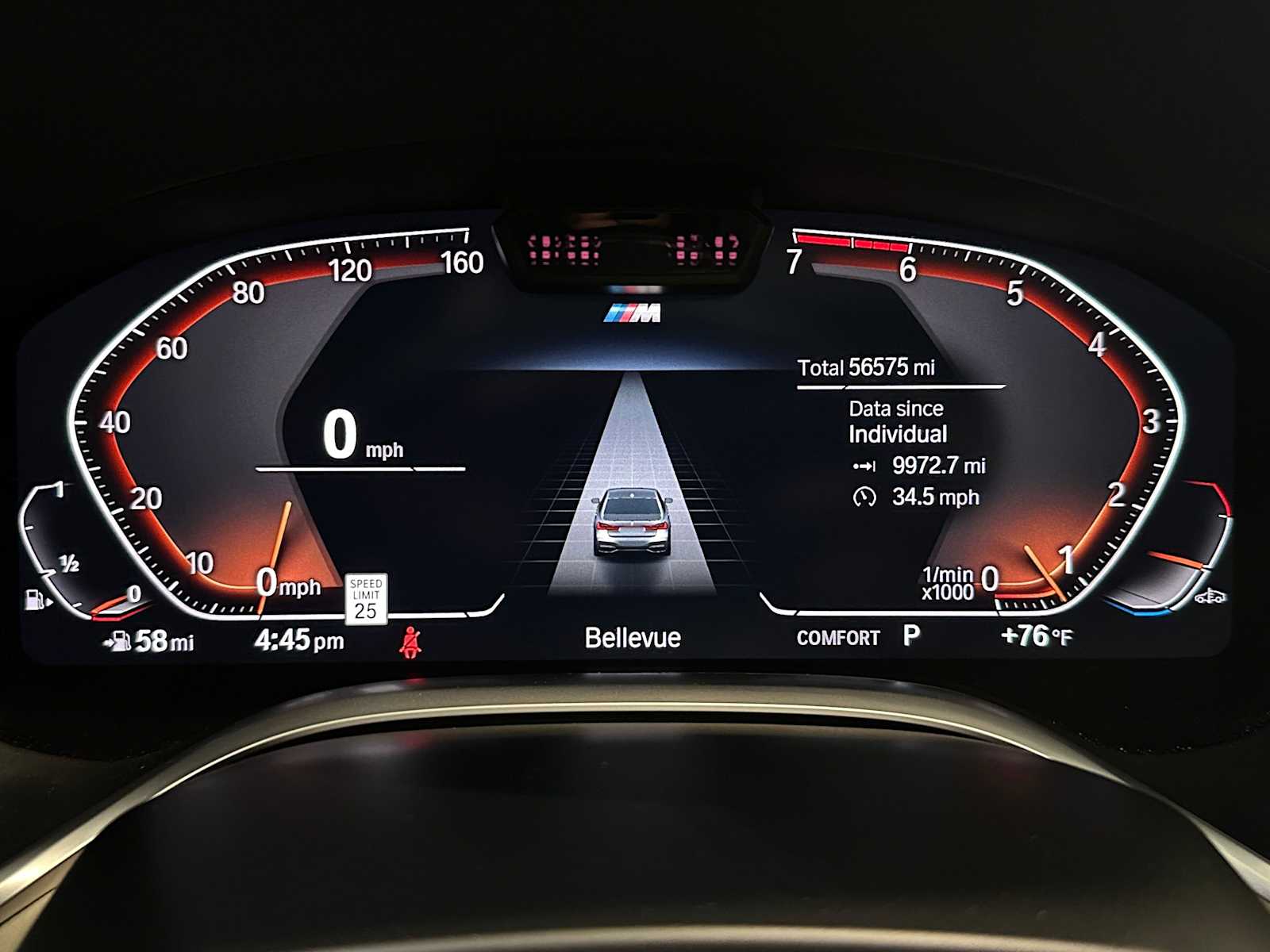 Thumbnail: 2021 BMW 7 Series - 13