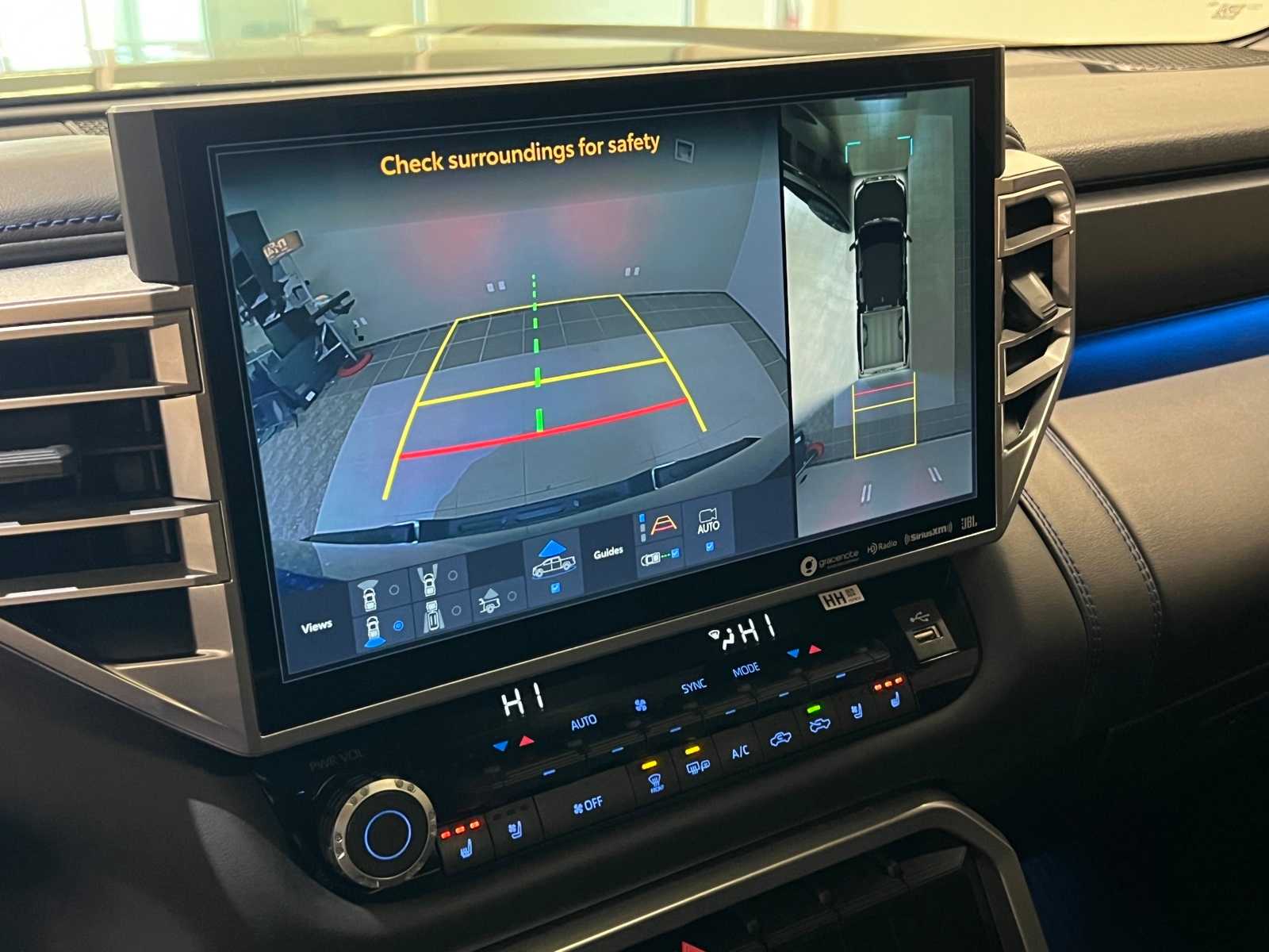 Thumbnail: 2023 Toyota Tundra - 27