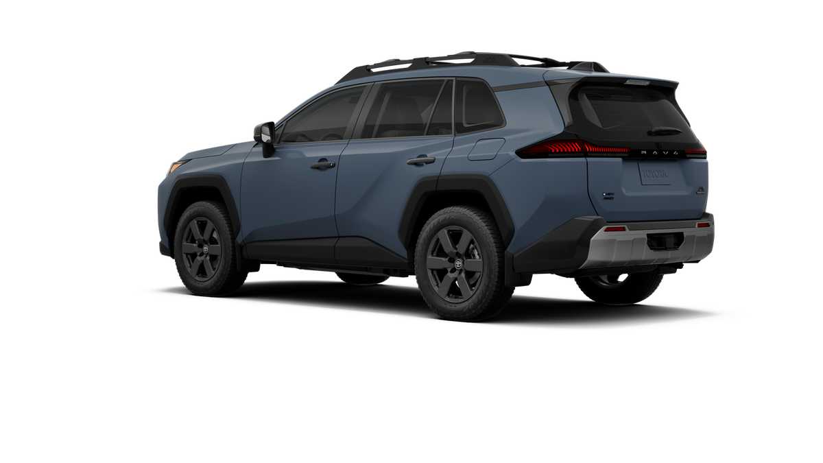 Thumbnail: 2026 Toyota RAV4 - 6