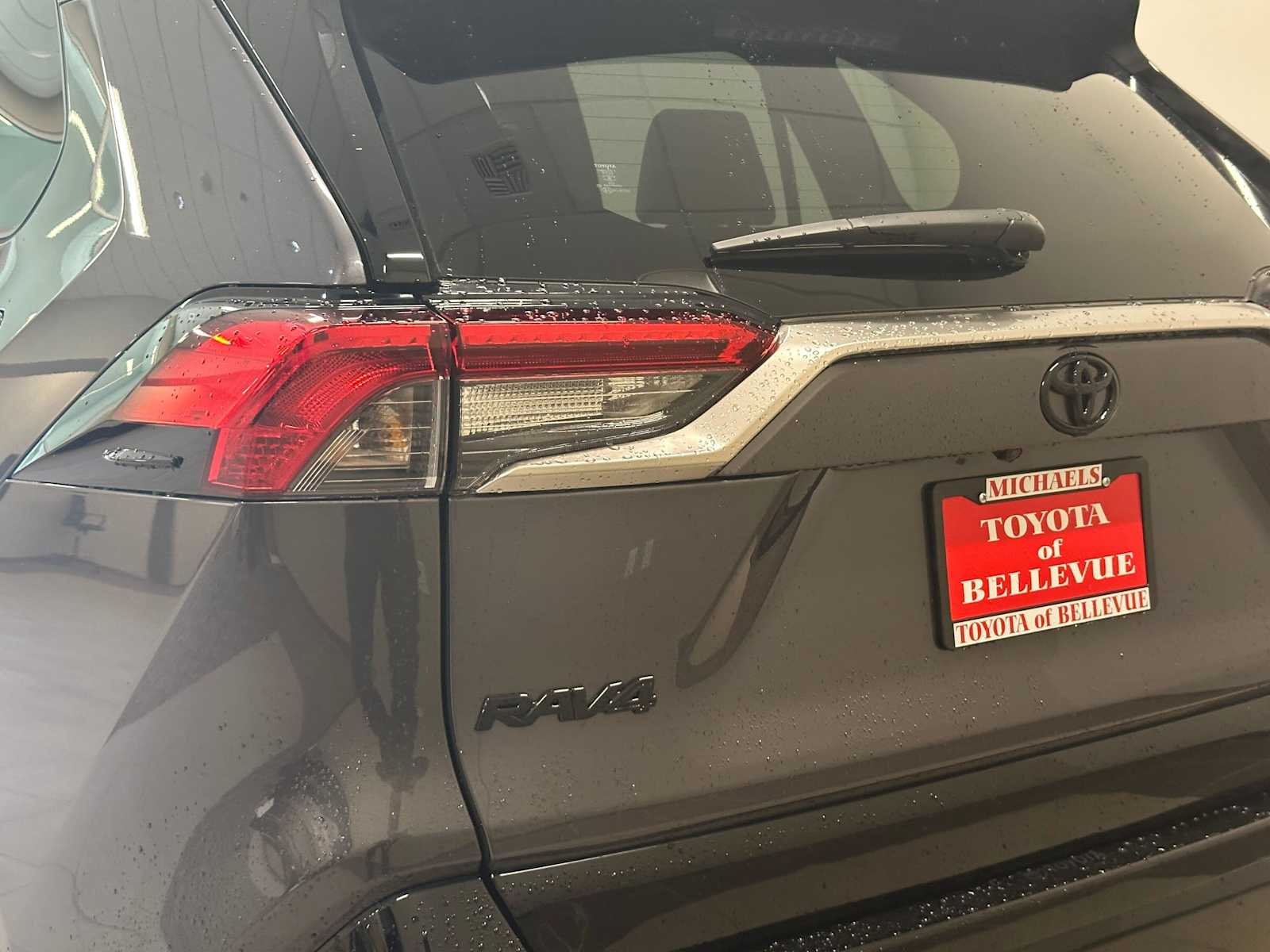 Thumbnail: 2025 Toyota RAV4 - 7