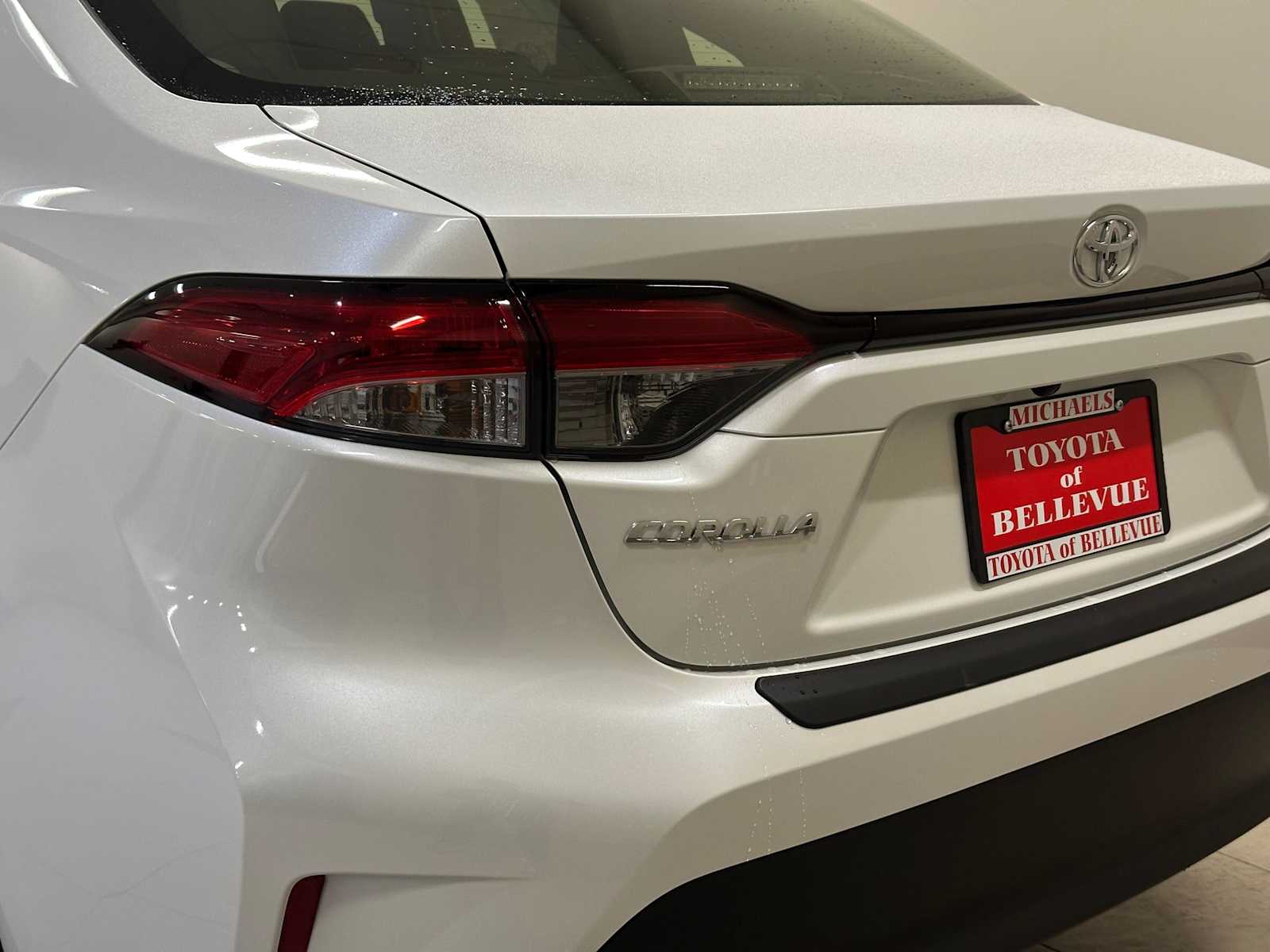 Thumbnail: 2026 Toyota Corolla - 7