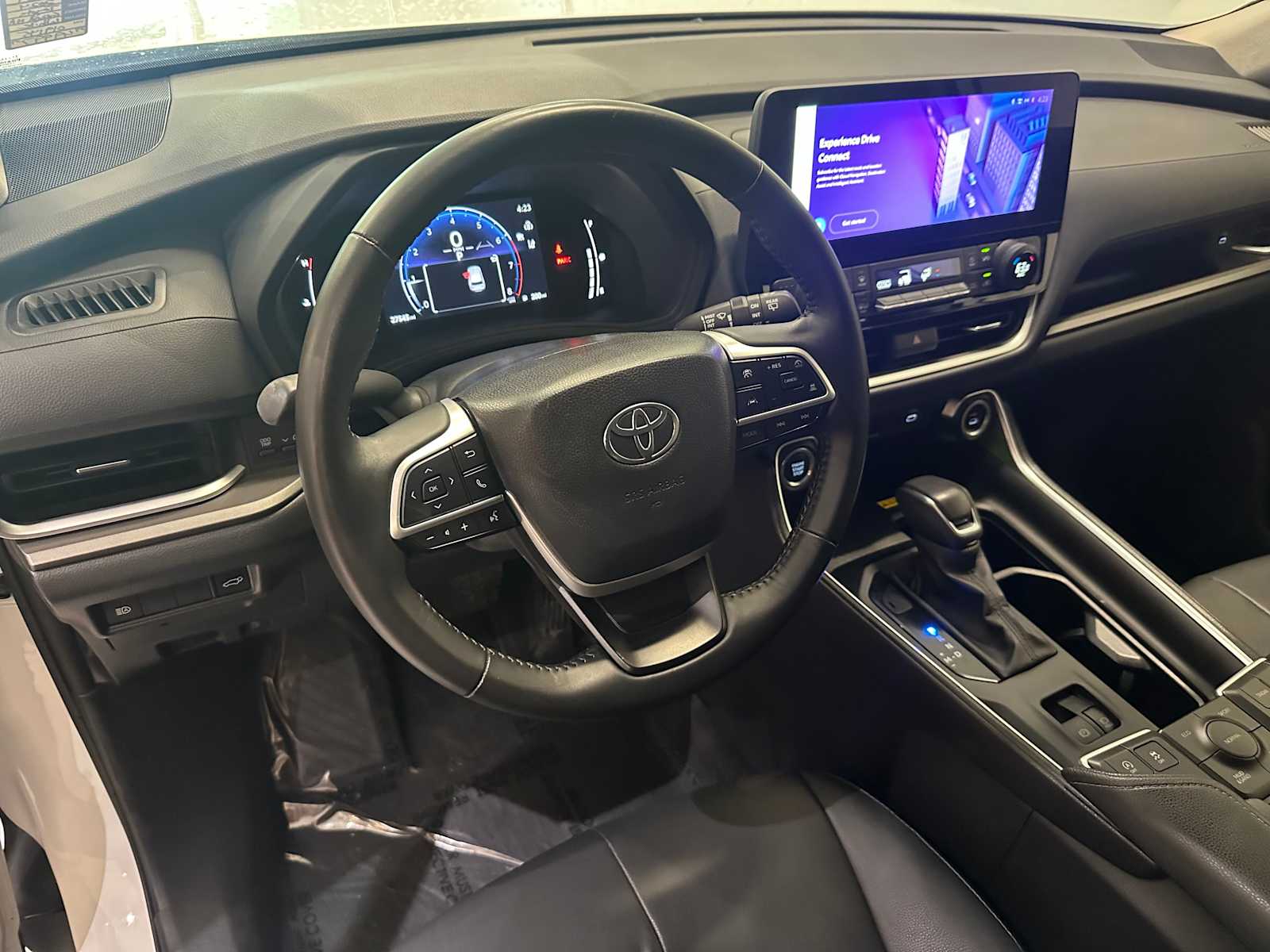 Thumbnail: 2024 Toyota Grand Highlander - 2