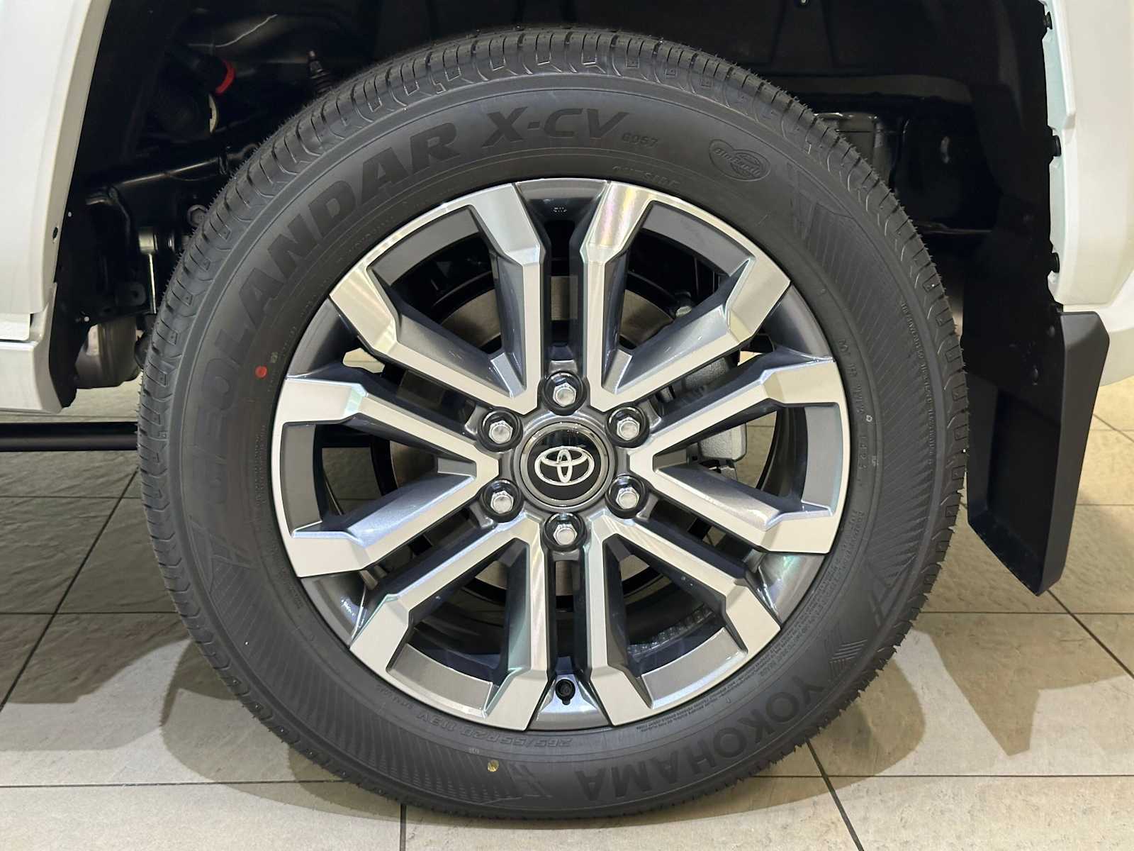 Thumbnail: 2026 Toyota 4Runner - 8