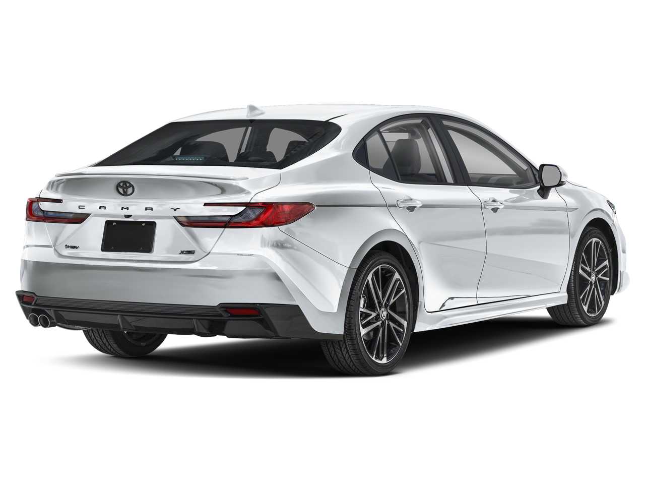 Thumbnail: 2026 Toyota Camry - 2