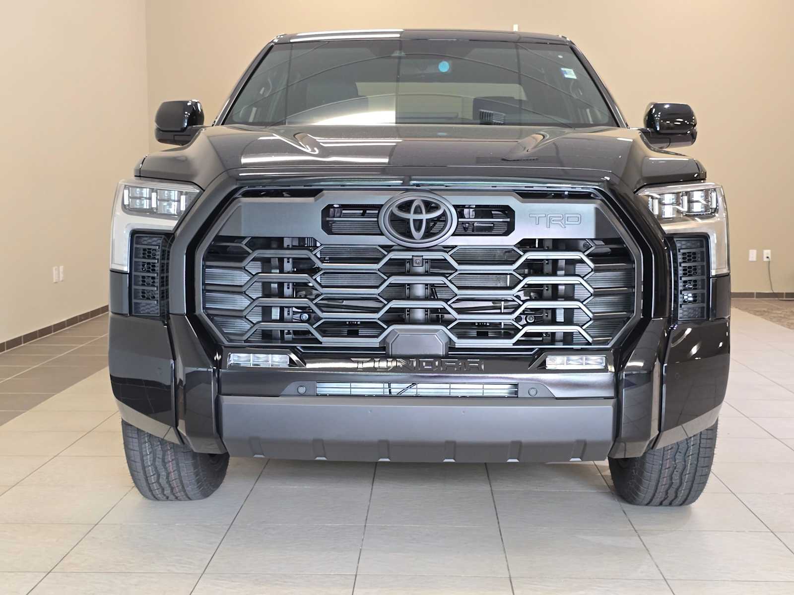 Thumbnail: 2026 Toyota Tundra - 6