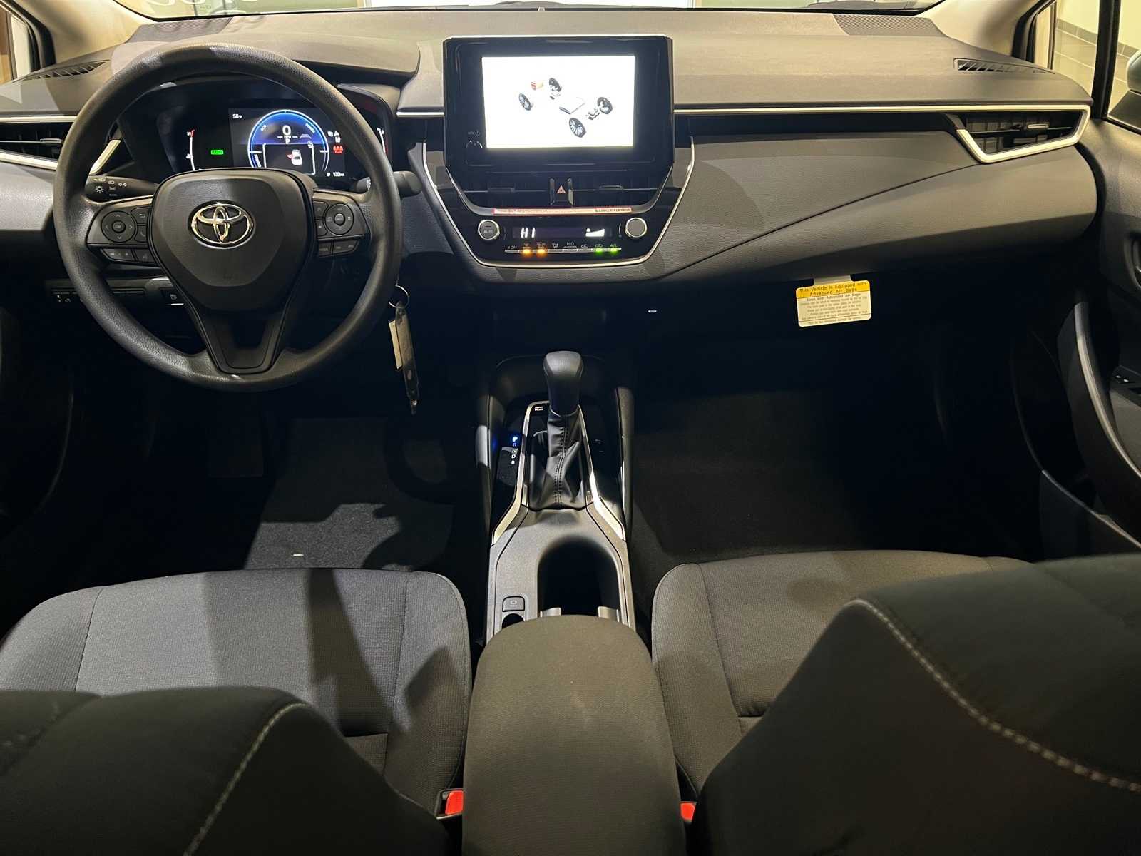 Thumbnail: 2026 Toyota Corolla - 10