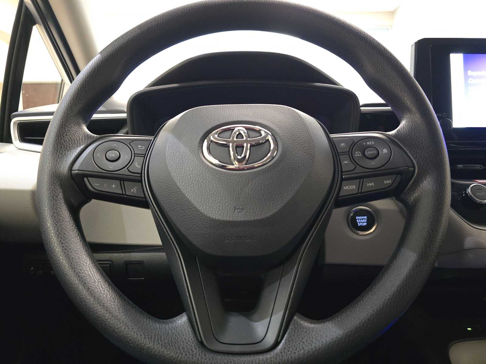 Thumbnail: 2026 Toyota Corolla - 11