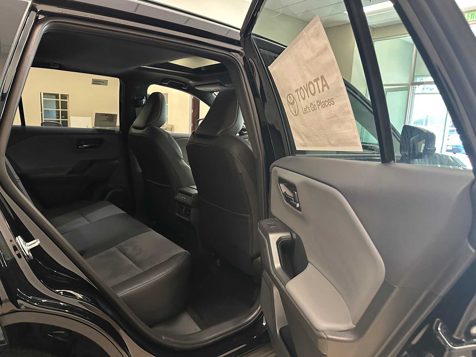 Thumbnail: 2026 Toyota RAV4 - 30