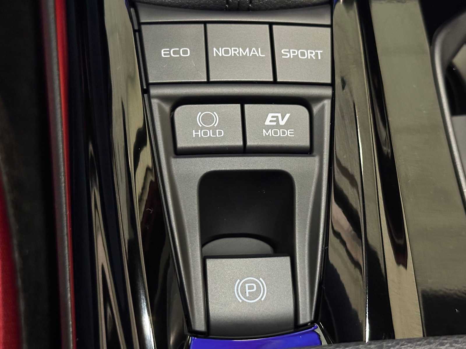 Thumbnail: 2026 Toyota Camry - 18