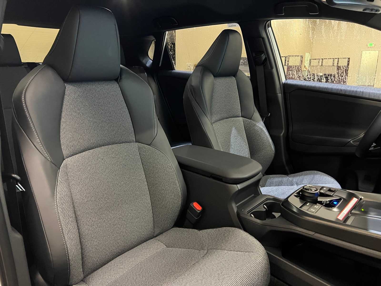 Thumbnail: 2026 Toyota bZ - 16