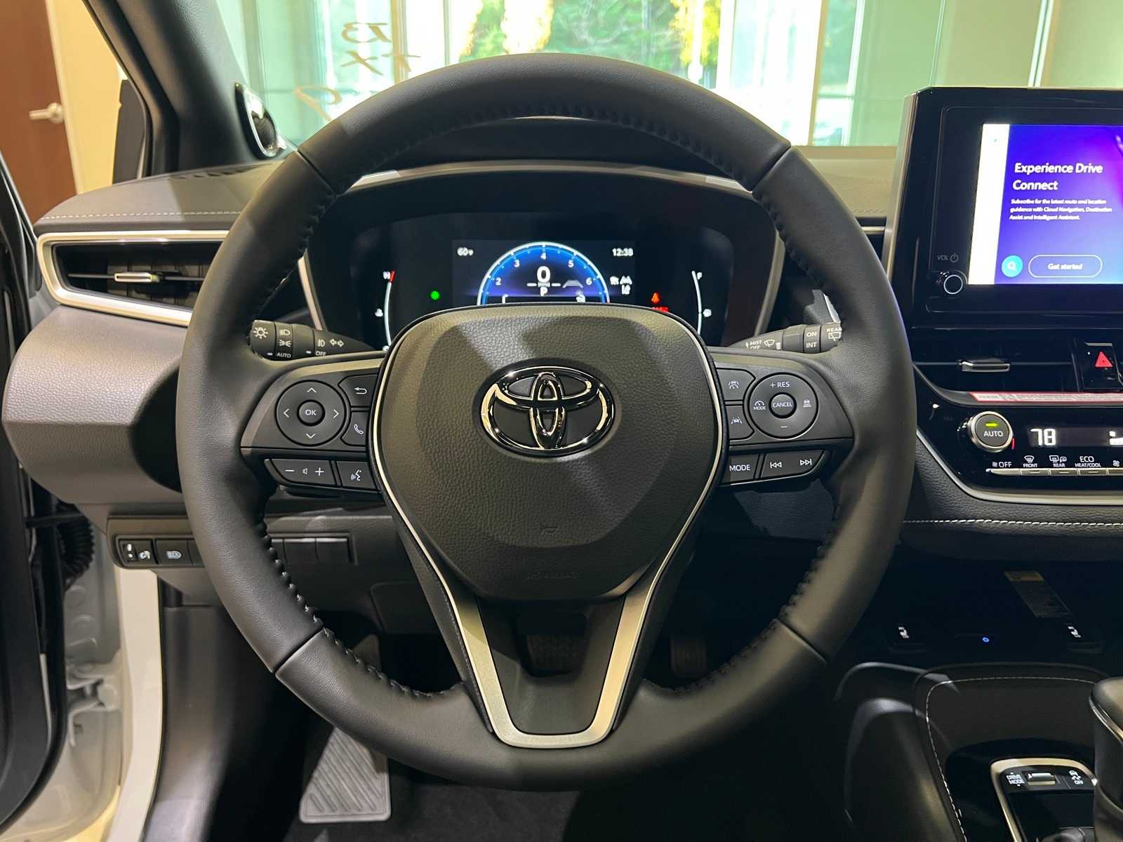 Thumbnail: 2026 Toyota Corolla - 19