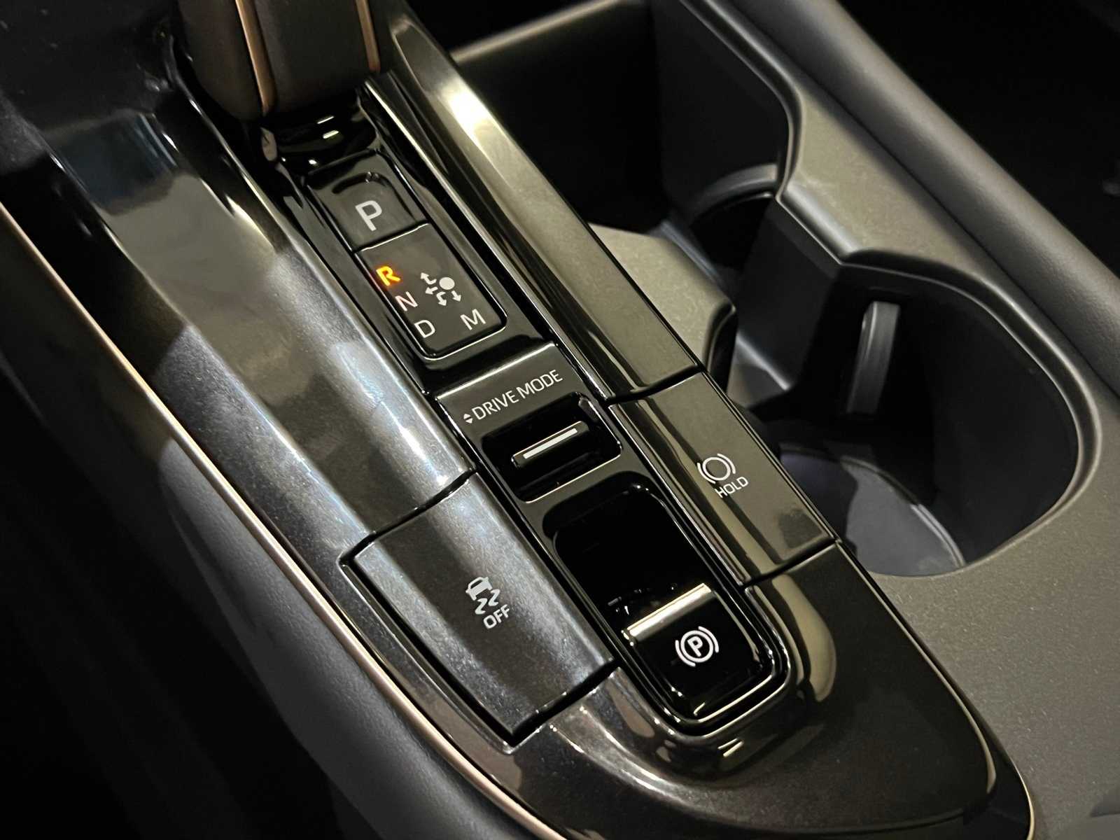 Thumbnail: 2026 Toyota Crown - 28