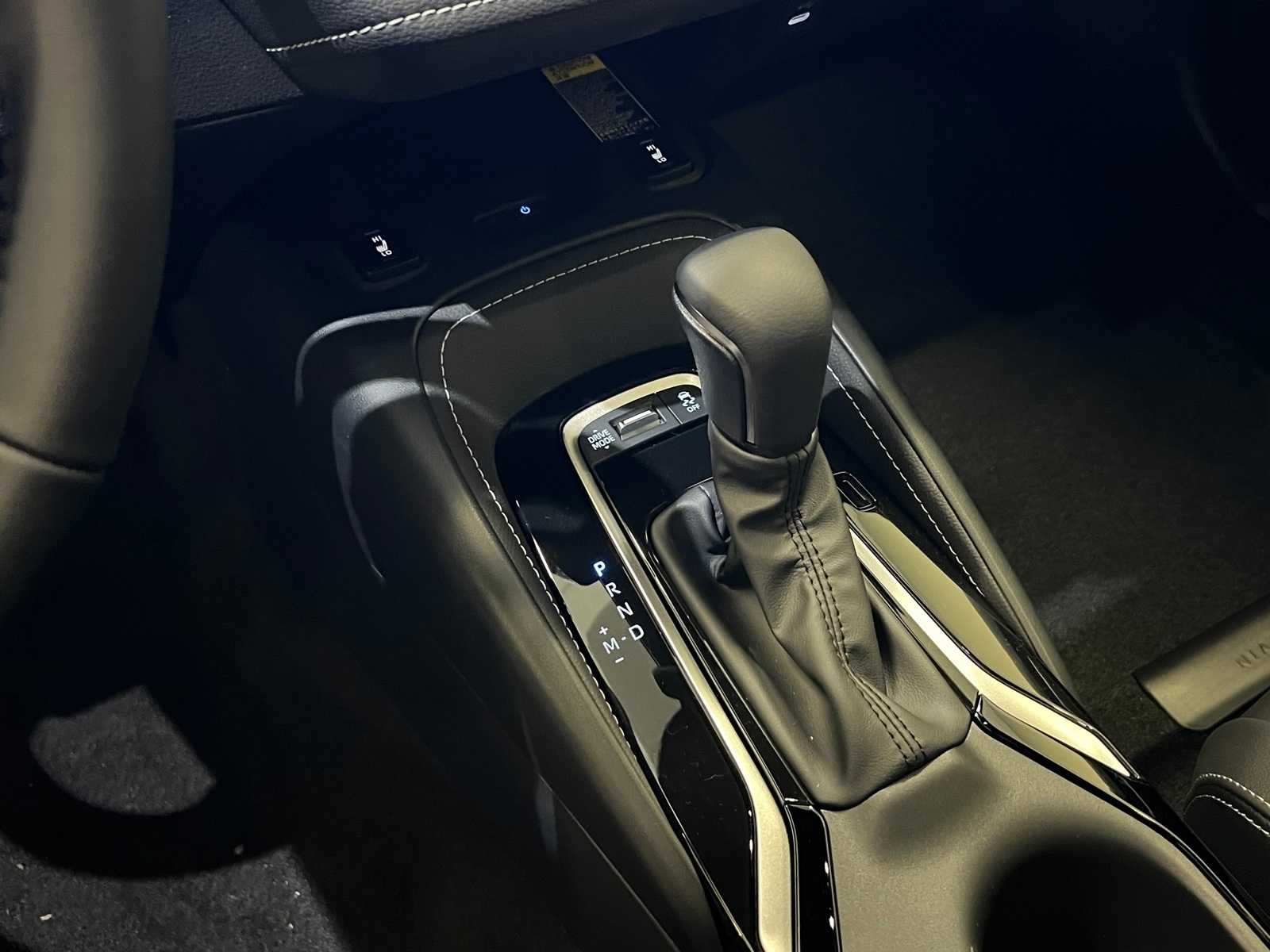 Thumbnail: 2026 Toyota Corolla - 22