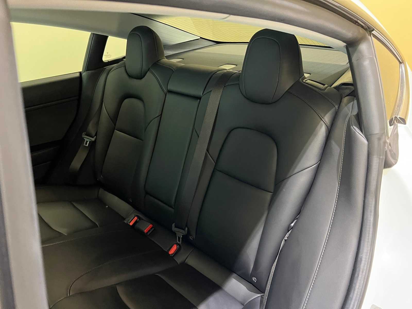 2019 Tesla Model 3 Performance 12