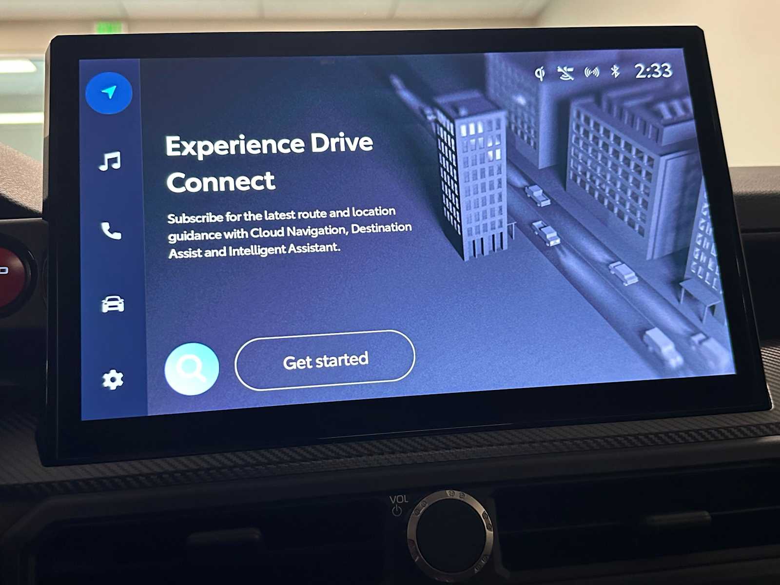 Thumbnail: 2025 Toyota 4Runner - 14