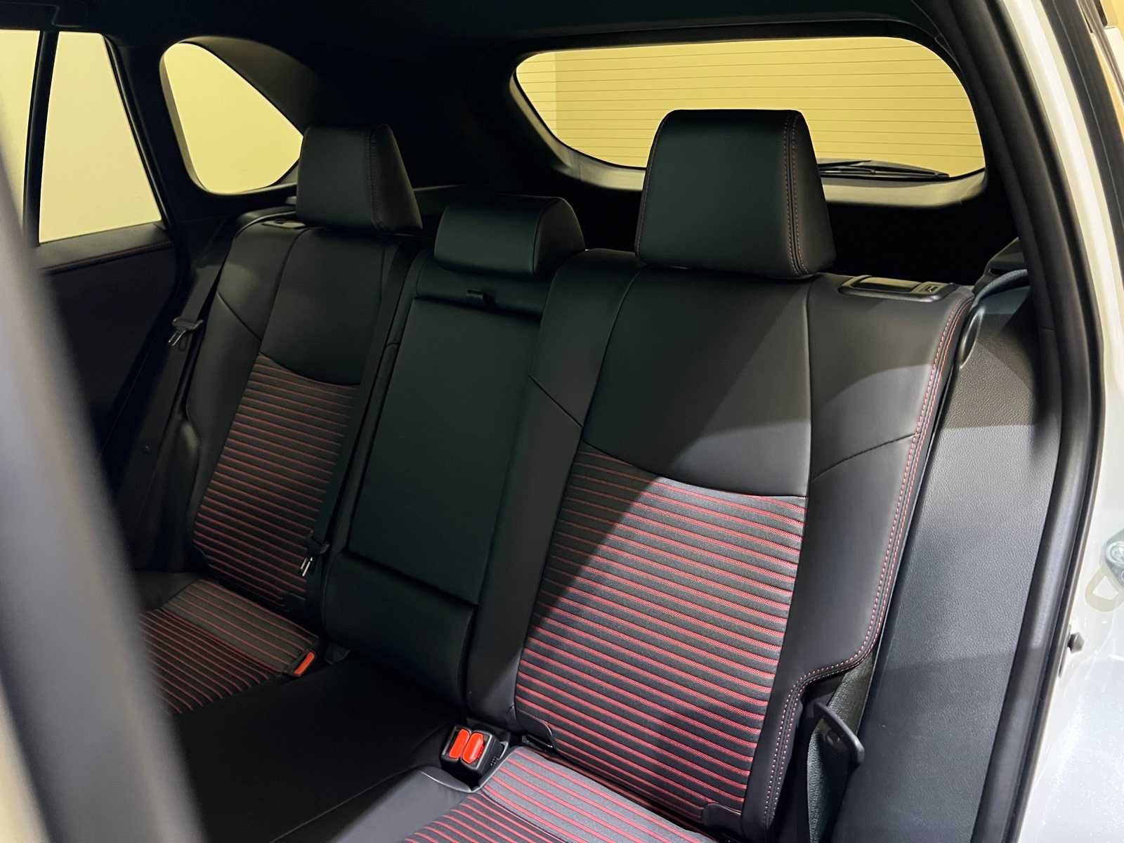 Thumbnail: 2025 Toyota RAV4 - 13