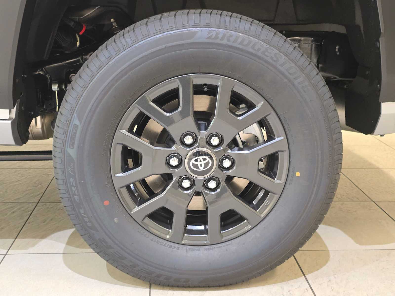 Thumbnail: 2026 Toyota 4Runner - 8
