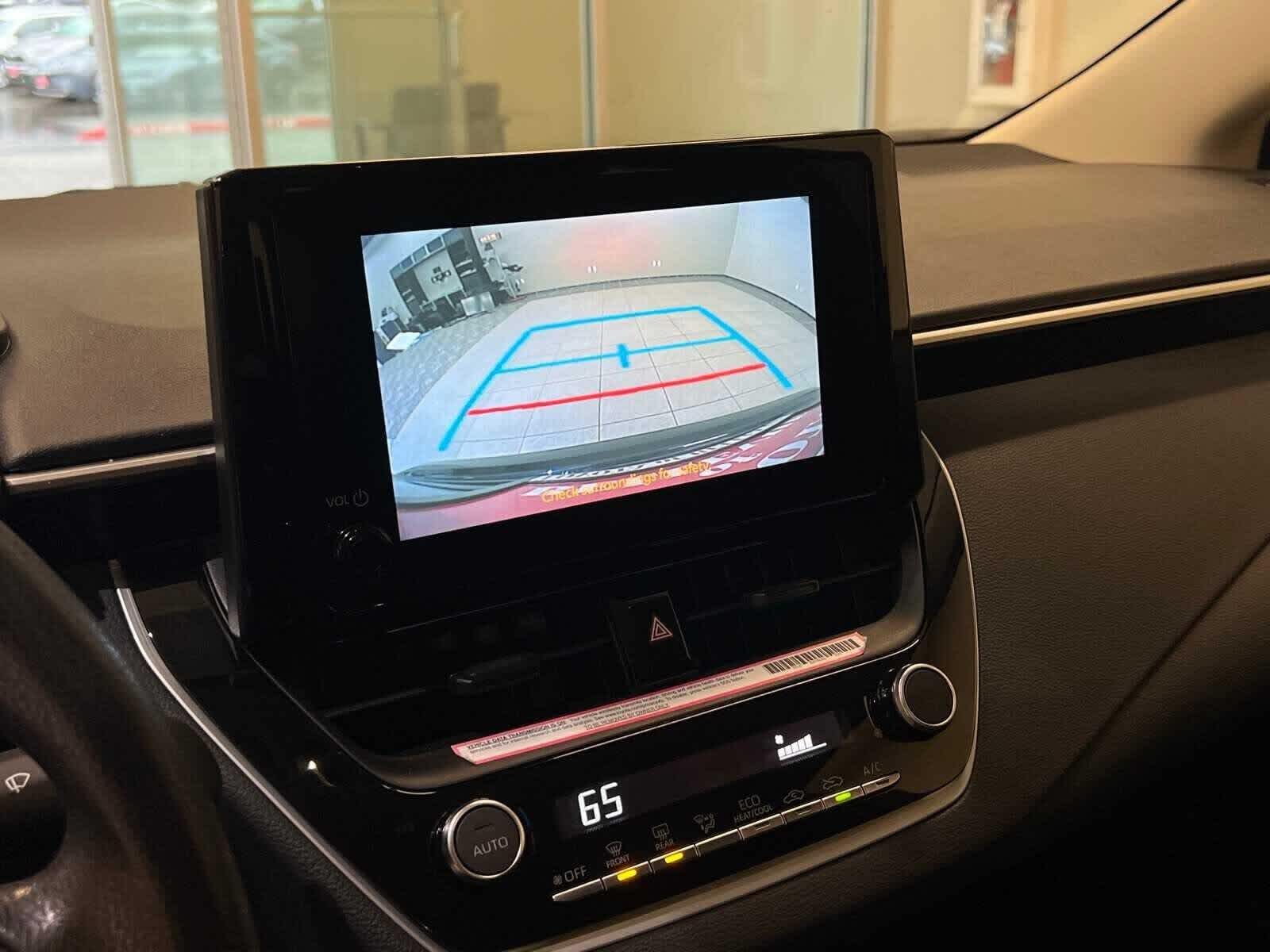 Thumbnail: 2024 Toyota Corolla - 25