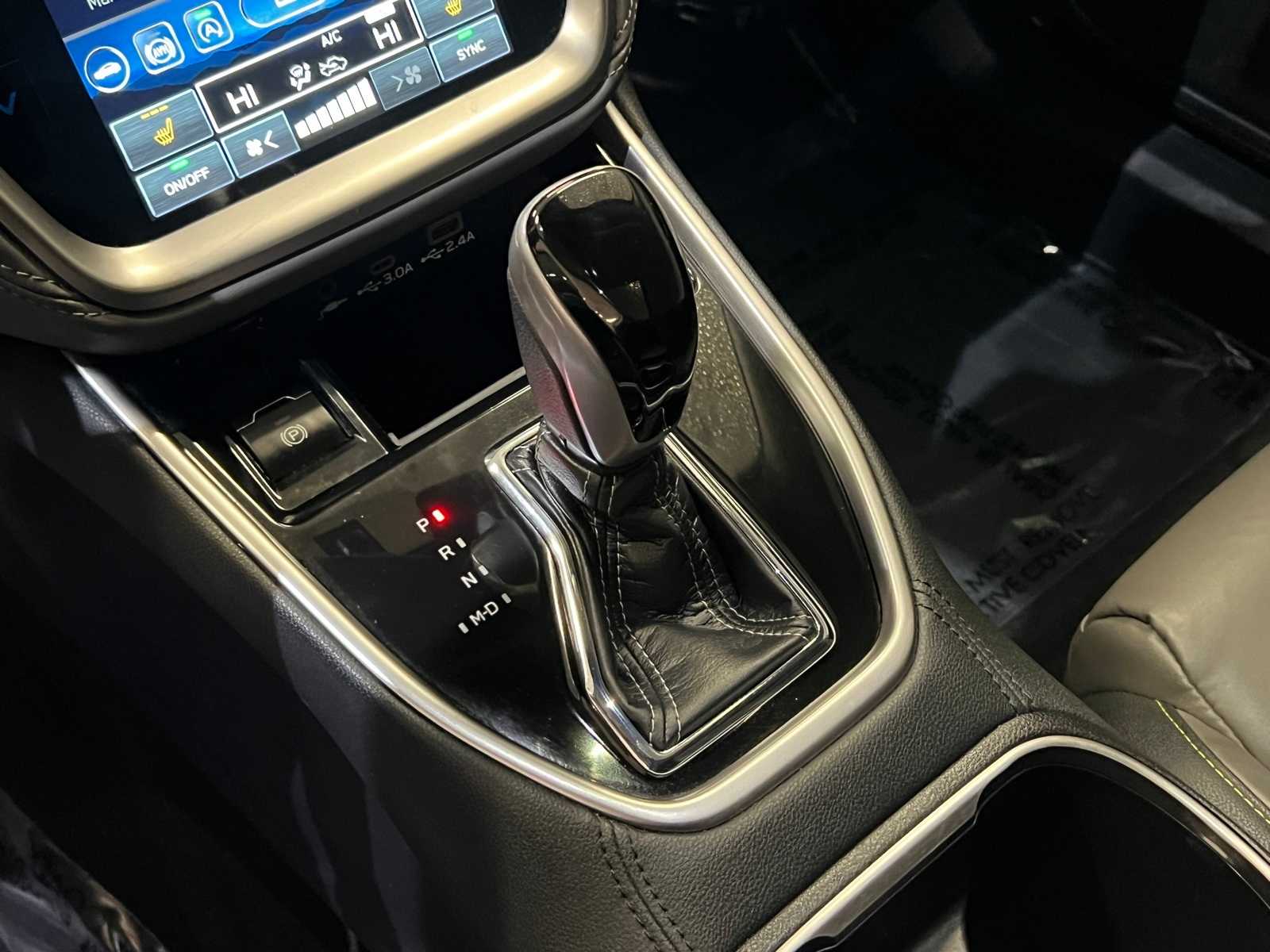 Thumbnail: 2023 Subaru Outback - 23