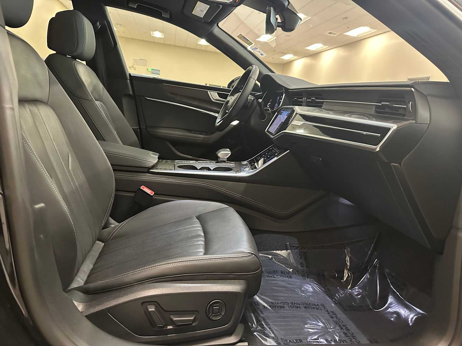 Thumbnail: 2019 Audi A7 - 28