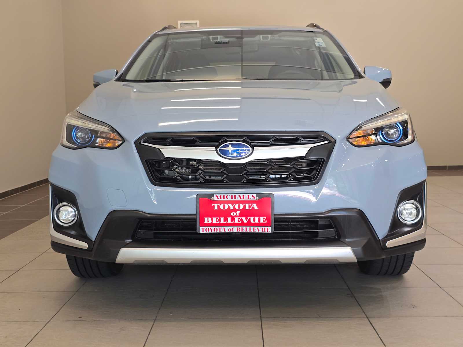 Thumbnail: 2019 Subaru Crosstrek - 5