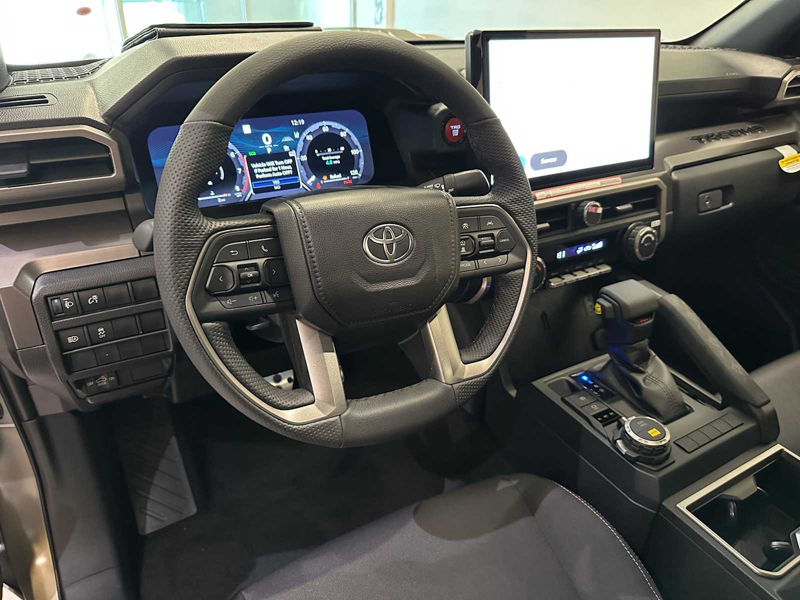 Thumbnail: 2026 Toyota Tacoma - 2