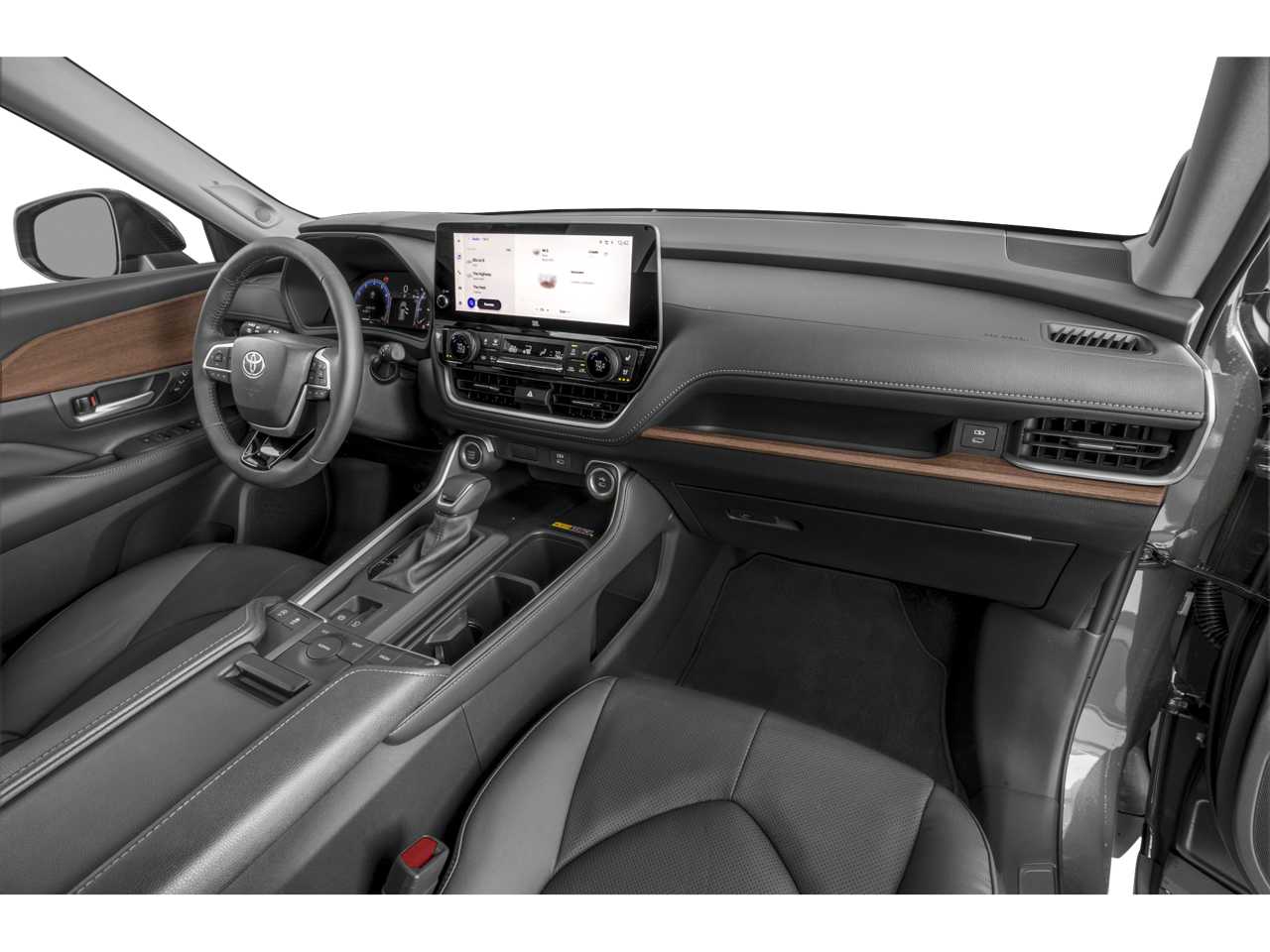 Thumbnail: 2026 Toyota Grand Highlander - 11